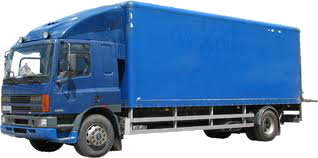 ИНОМАРКА С ГИДРОБОРТОМ - используется для перевозки грузов по городу и Украине.  Имеет заднюю загрузку, а также гидроборт грузоподйомностью до 1,2т. для загрузки сейфов, станков, банкоматов, палет и др. тяжелых грузов. Внутренняя длинна кузова от 4м до 7 метров, ширина от 2,2м до 2,5м, высота от 2м до 2,5м. Объем кузова от 18 до 40м.куб. Подача машины по городу - в течении 40 мин.
