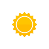 без опадів