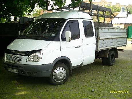 Board-pyramid - Cargo taxi