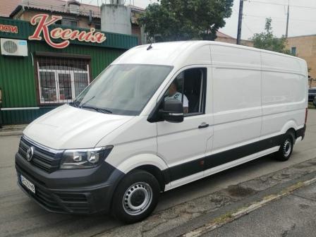 Minibus - Cargo taxi