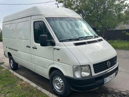 Minibus - Cargo taxi